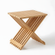 Wooden Table 